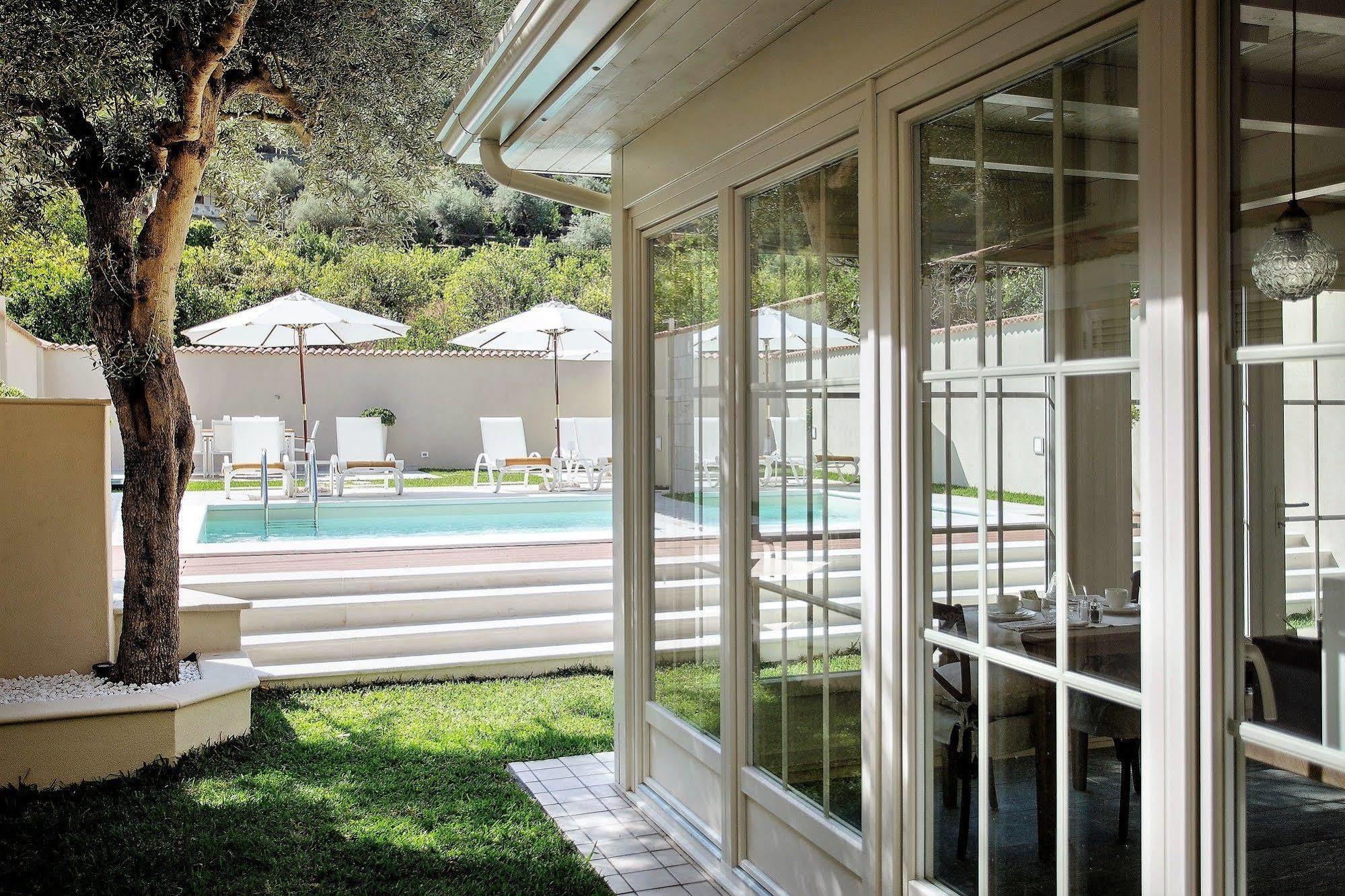 Lemon House Bed & Breakfast Savoca Dış mekan fotoğraf