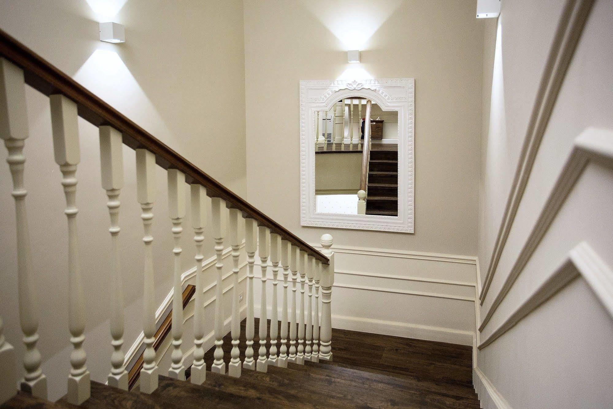 Lemon House Bed & Breakfast Savoca Dış mekan fotoğraf