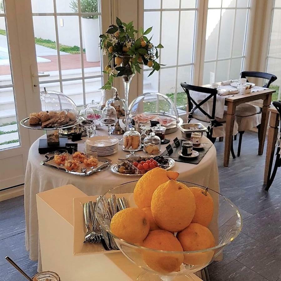 Lemon House Bed & Breakfast Savoca Dış mekan fotoğraf